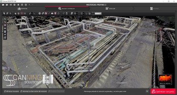 Digitalização 3D de Alta Precisão