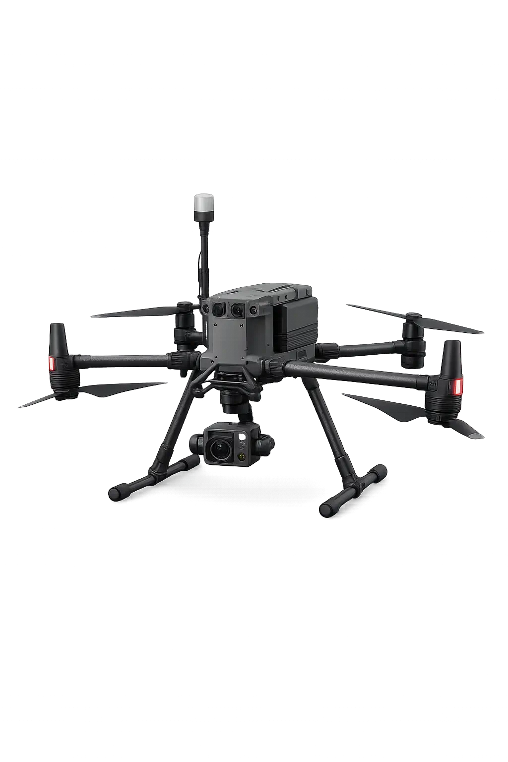 Imagem - Drone (RPAS)