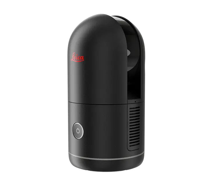 Imagem - Leica BLK360