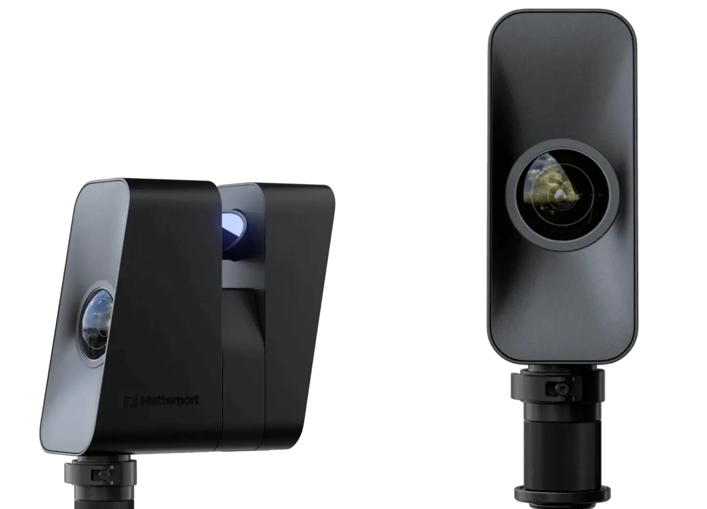 Imagem - Matterport PRO 3