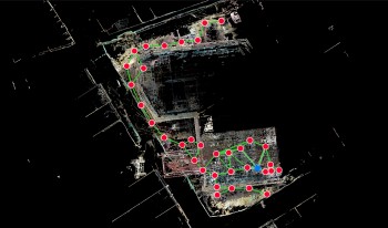 Processamento de Nuvem de Pontos 3D
