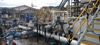 Serviço de Digitalização 3D