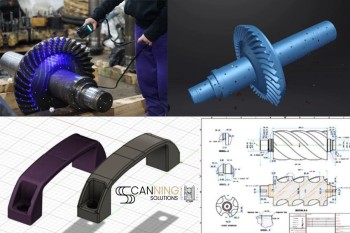 Serviço de Engenharia Reversa
