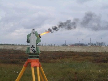 Serviço de Georreferenciamento