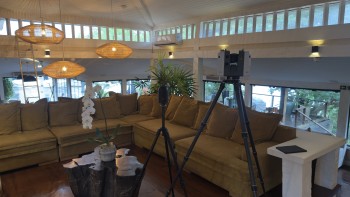 Empresa de Escaneamento 3D