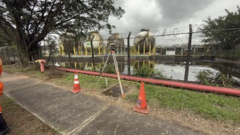 Empresa de Topografia e Georreferenciamento