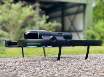 Levantamento Topográfico com Drone Preço