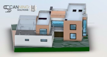 Modelagem 3D