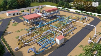 Modelagem Industrial 3D