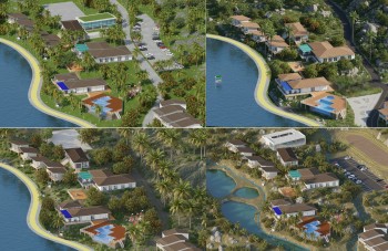 Projeto de Modelagem 3D